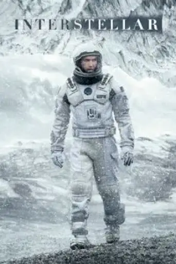 Interstellar (2014) iMAX BluRay [Hindi (ORG 5.1) + English] 4K 1080p 720p & 480p Dual Audio [x264/10Bit-HEVC]