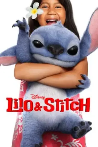 Lilo & Stitch (2025) BluRay [Hindi (DD5.1) & English] 4K 1080p 720p & 480p Dual Audio [x264/10Bit-HEVC]