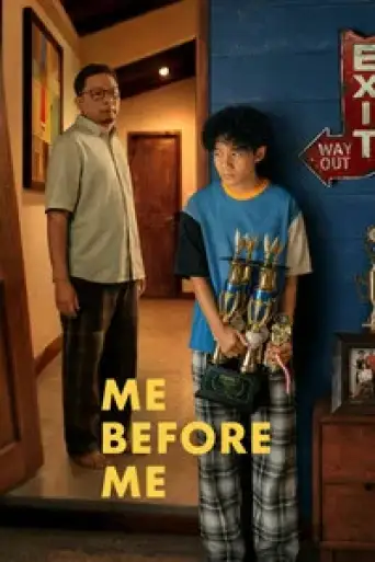 Me Before Me (2026) WEB-DL [Hindi (DD5.1) & English] 4K 1080p 720p & 480p Dual Audio [x264/10Bit-HEVC] | ,