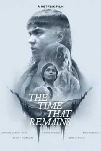The Time That Remains (2025) WEB-DL [Hindi (DD5.1) & English] 1080p 720p & 480p Dual Audio [x264/10Bit-HEVC]