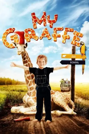 Dikkertje Dap Aka My Giraffe (2017) BluRay [Hindi (DD2.0) & English] 1080p 720p & 480p Dual Audio [x264]
