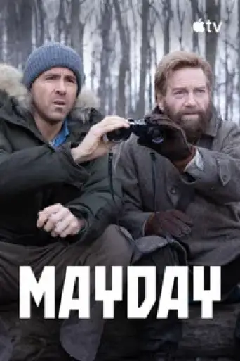 Mayday (2026) WEB-DL [English DD5.1] 4K 1080p 720p & 480p [x264/10Bit-HEVC]