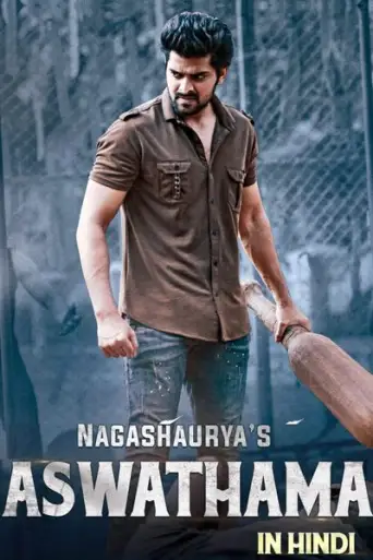 Aswathama (2020) Hindi UNCUT WEB-DL Dual Audio [Hindi & Telugu] 1080p 720p 480p [x264/HEVC] HD