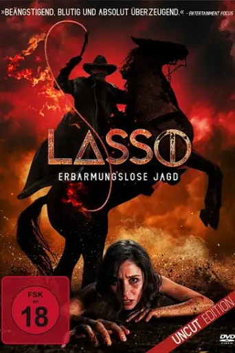 Lasso (2017) BluRay [Hindi AAC DD2.0 & Russian] Dual Audio 720p & 480p x264 ESubs HD