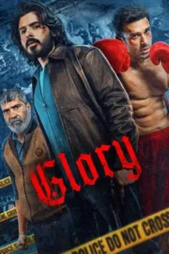 Glory (Season 1) WEB-DL [Hindi DD5.1] 1080p 720p & 480p [x264/HEVC] HD | ALL Episodes [NF Series]