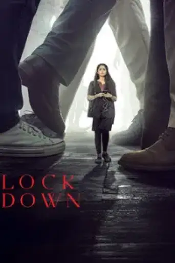 Lockdown (2026) WEB-DL [Hindi (DD5.1) & Tamil] 1080p 720p & 480p Dual Audio [x264/10Bit-HEVC]