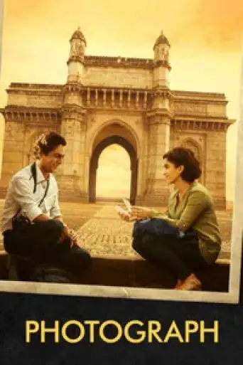 Photograph (2019) WEB-DL [Hindi DD5.1] 4K 1080p 720p & 480p [x264/HEVC]