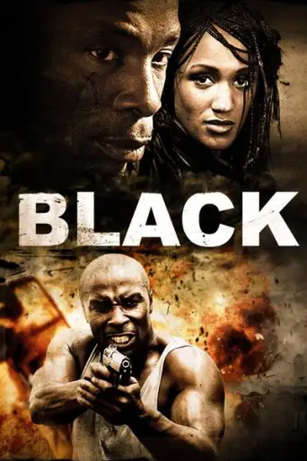 Black (2009) WEB-DL Dual Audio [Hindi (ORG 2.0) & English] 720p & 480p x264 HD