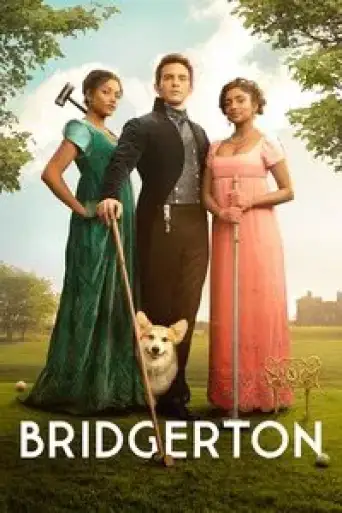 Bridgerton (Season 2) WEB-DL [Hindi (DD5.1) & English] 4K 1080p 720p & 480p Dual Audio [x264/ESubs] | NF Series