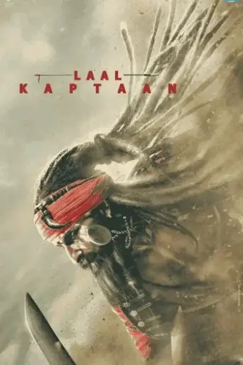Laal Kaptaan (2019) WEB-DL [Hindi DD5.1] 1080p 720p & 480p [x264]