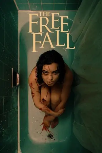 The Free Fall (2021) WEB-HD [Hindi DD2.0 & English] Dual Audio 720p & 480p x264 ESubs HD