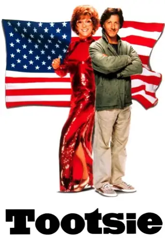 Tootsie (1982) BluRay [Hindi (DD2.0) & English] 1080p 720p & 480p Dual Audio [x264]