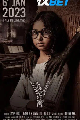 The Y (2023) Hindi HDCAM 1080p 720p & 480p x264 [CamRip]