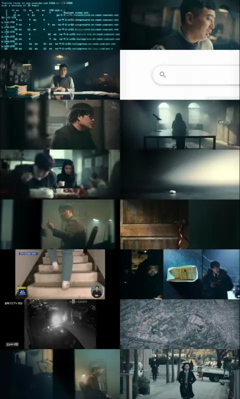 Still 1 of Cyber Hell: Exposing an Internet Horror (2022) WEB-DL [Hindi (DD5.1) & English] 1080p 720p & 480p Dual Audio [x264/ESubs]