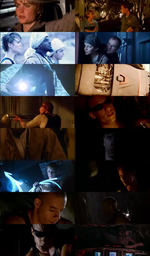 Still 1 of Pitch Black (2000) BluRay [Hindi (DD5.1) & English] 1080p 720p & 480p Dual Audio [x264]