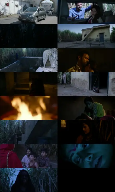 Still 1 of Chhorii (2021) WEB-DL [Hindi DD5.1] 4K 1080p 720p & 480p [x264]