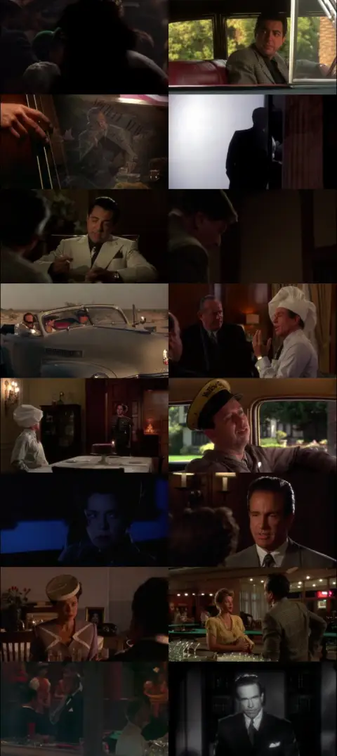 Still 1 of Bugsy (1991) BluRay [Hindi (DD5.1) & English] 1080p 720p & 480p Dual Audio [x264]