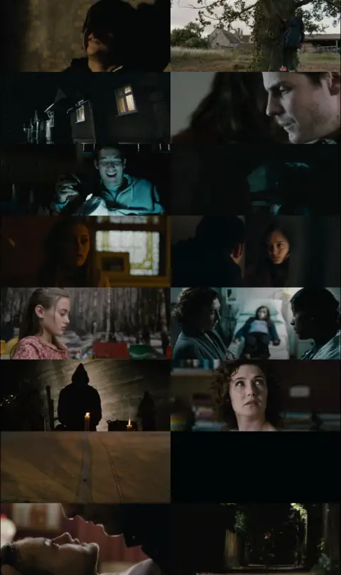 Still 1 of Intruders (2011) WEB-DL [Hindi (DD5.1) & English] 1080p 720p & 480p Dual Audio [x264/ESubs]