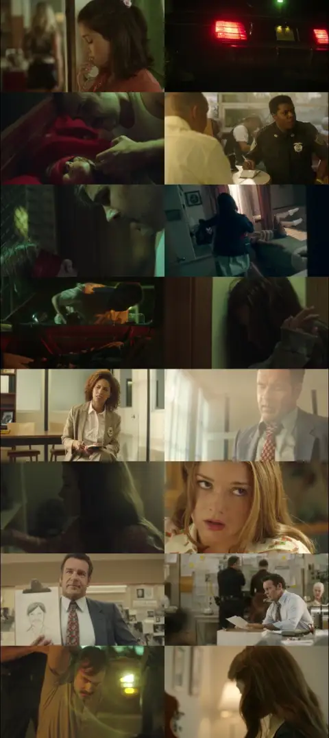 Still 1 of Believe Me: The Abduction of Lisa McVey (2018) WEB-DL [Hindi (DD2.0) & English] 1080p 720p & 480p Dual Audio [x264/ESubs]