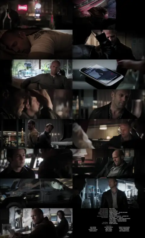 Still 1 of Wild Card (2015) BluRay [Hindi (DD5.1) & English] 1080p 720p & 480p Dual Audio [x264]