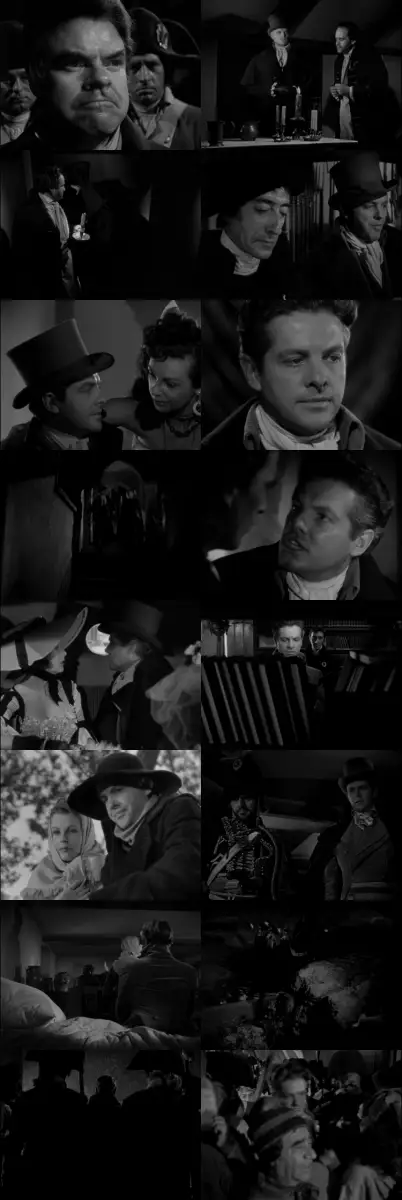 Still 1 of Reign of Terror (1949) BluRay [Hindi (DD2.0) & English] 1080p 720p & 480p Dual Audio [x264]