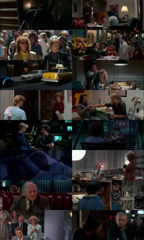 Still 1 of Tootsie (1982) BluRay [Hindi (DD2.0) & English] 1080p 720p & 480p Dual Audio [x264]