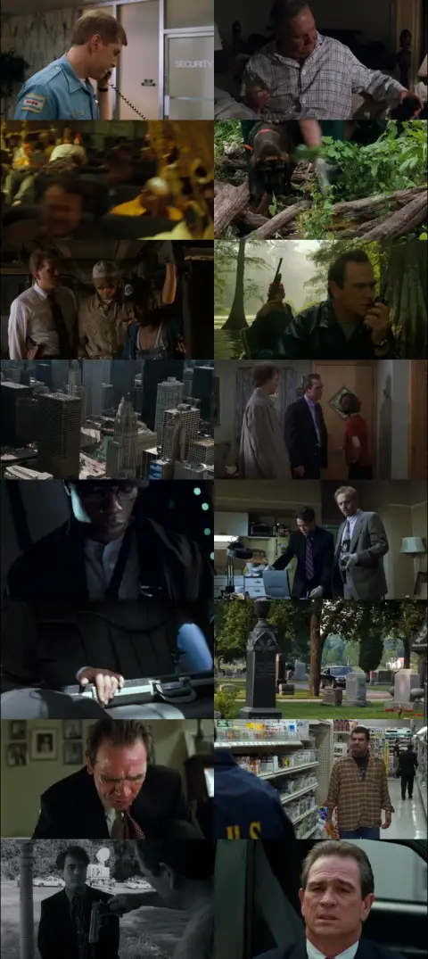 Still 1 of U.S. Marshals (1998) BluRay [Hindi (DD5.1) & English] 1080p 720p & 480p Dual Audio [x264]