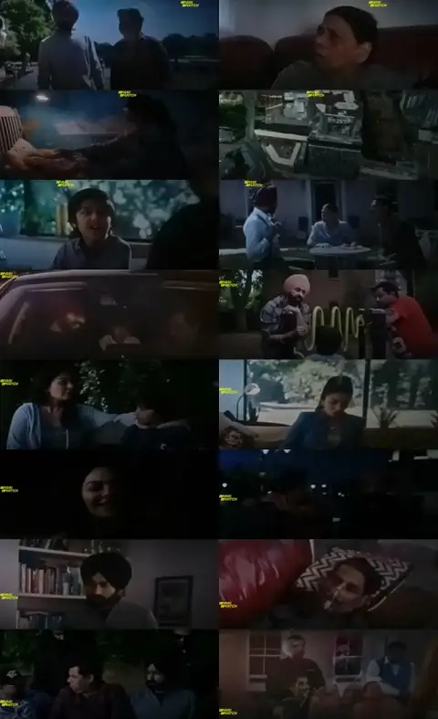 Still 1 of Maa Da Ladla (2022) Punjabi HDCAM 720p & 480p x264 [CamRip]