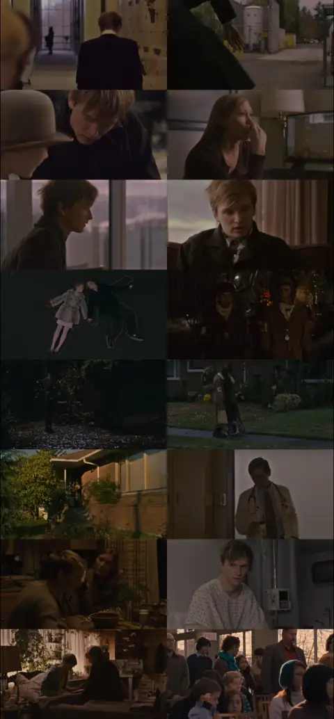 Still 1 of Restless (2011) BluRay [Hindi (DD5.1) & English] 1080p 720p & 480p Dual Audio [x264]