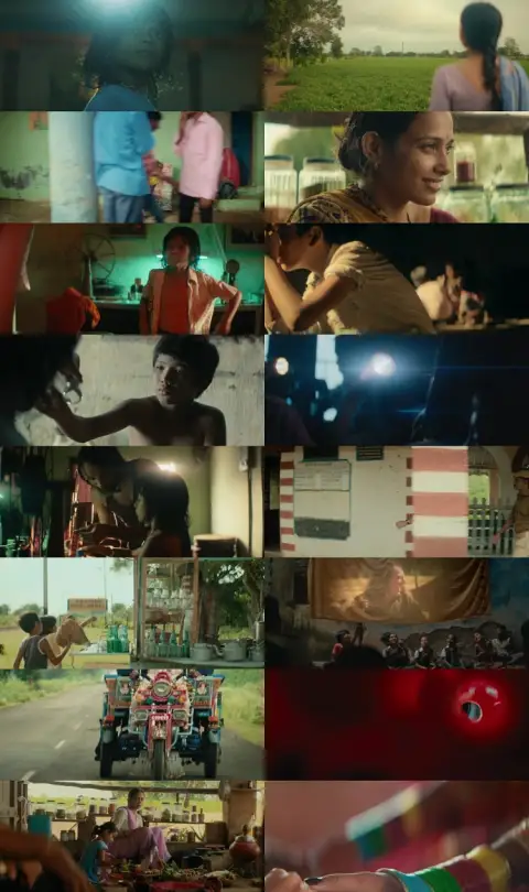 Still 1 of Last Film Show (2021) WEB-DL [Hindi DD5.1] 1080p 720p & 480p [x264/HEVC] ESubs