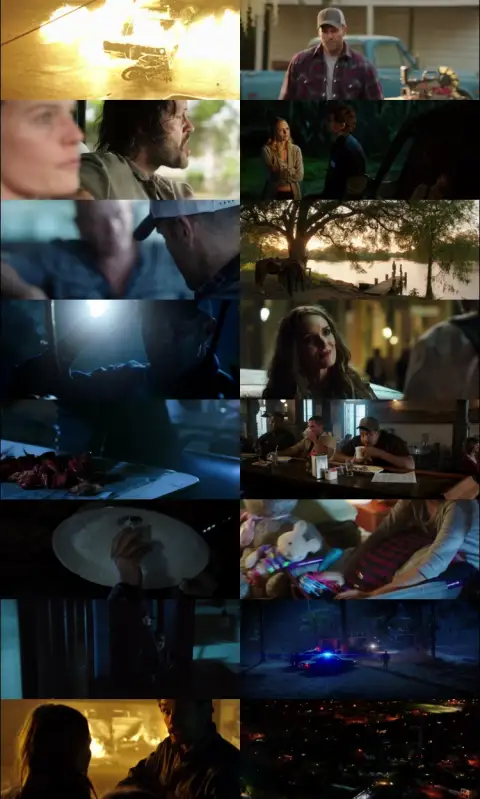 Still 1 of Homefront (2013) BluRay [Hindi (DD5.1) & English] 1080p 720p & 480p Dual Audio [x264]