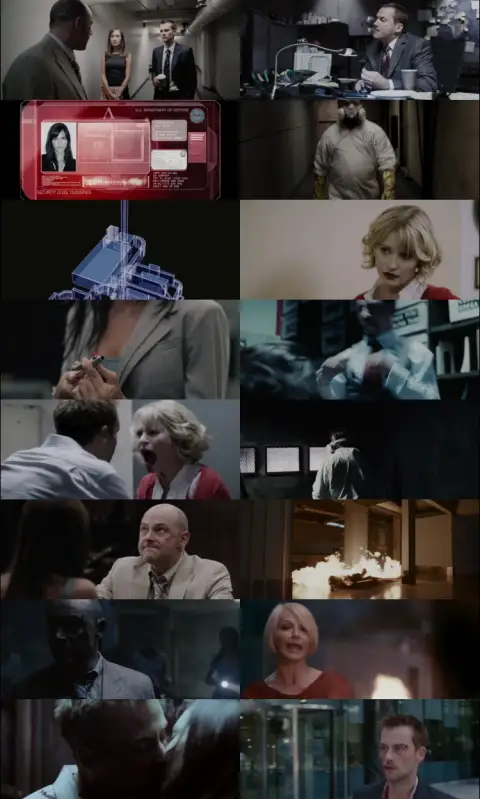 Still 1 of Operation Endgame (2010) BluRay [Hindi (DD2.0 & English] 1080p 720p & 480p Dual Audio [x264