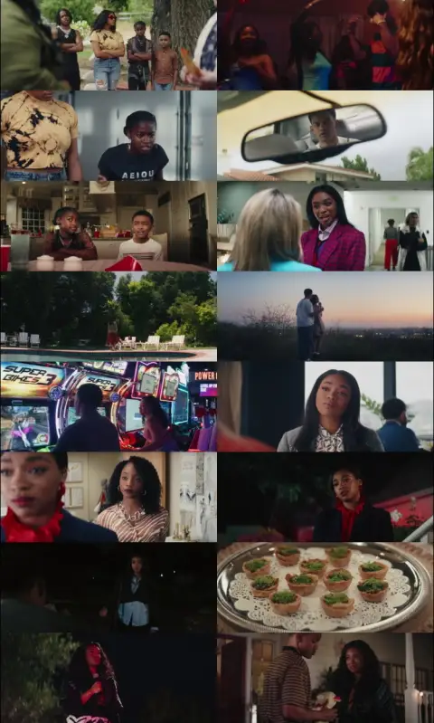 Still 1 of Don’t Tell Mom the Babysitter’s Dead (2024) WEB-DL [Hindi (DD5.1) & English] 1080p 720p & 480p Dual Audio [x264/ESubs]
