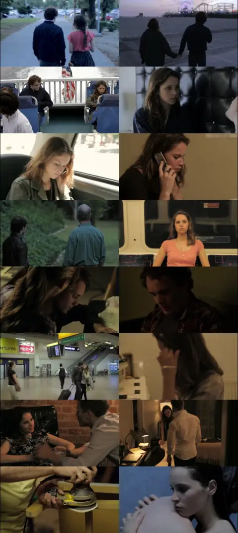 Still 1 of Like Crazy (2011) BluRay [Hindi (DD5.1) & English] 1080p 720p & 480p Dual Audio [x264]