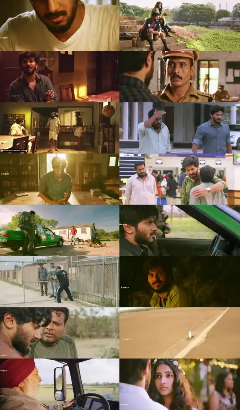 Still 1 of CIA: Comrade in America (2017) [HQ Hindi-Dub] WEB-DL 1080p & 720p & 480p [x264/HEVC] HD