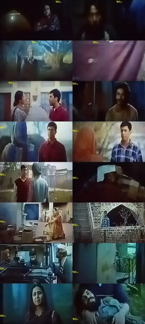 Still 1 of Moh (2022) Punjabi HDCAM 1080p 720p & 480p x264 [CamRip]