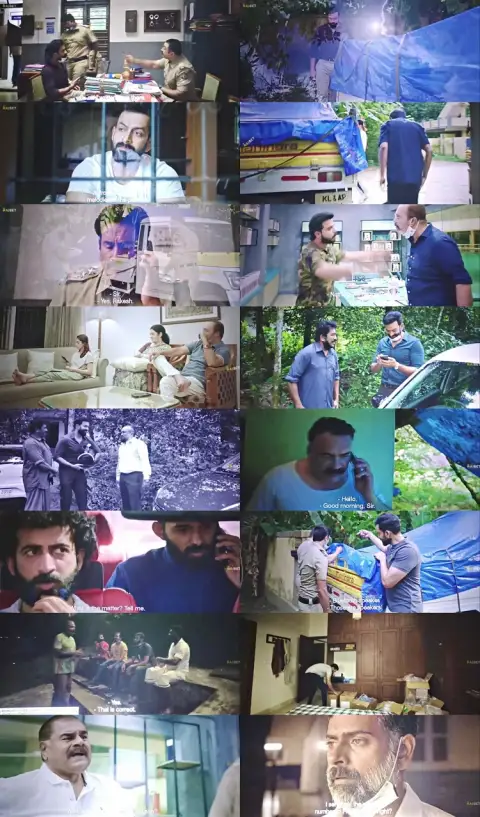 Still 1 of Gold (2022) [HQ Hindi-Dub] HDCAM 1080p & 720p & 480p x264 CAMRi