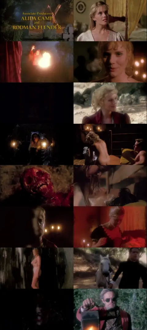 Still 1 of The Haunting of Morella (1990) BluRay [Hindi (DD2.0) & English] 1080p 720p & 480p Dual Audio [x264]