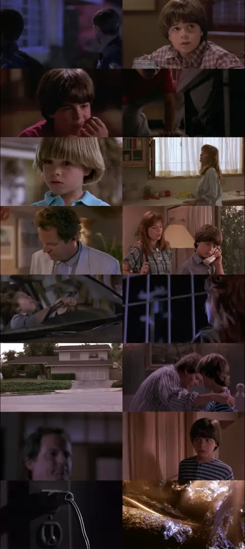 Still 1 of Pulse (1988) BluRay [Hindi (DD2.0) & English] 1080p 720p & 480p Dual Audio [x264]