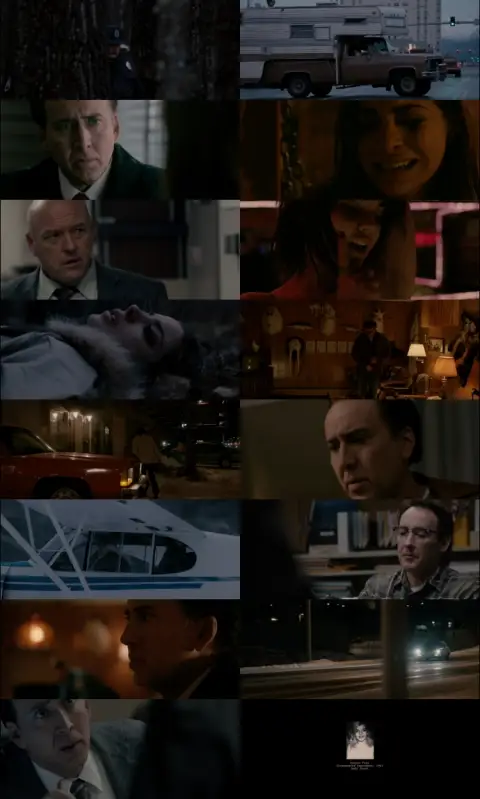Still 1 of The Frozen Ground (2013) BluRay [Hindi (DD2.0) & English] 1080p 720p & 480p Dual Audio [x264]
