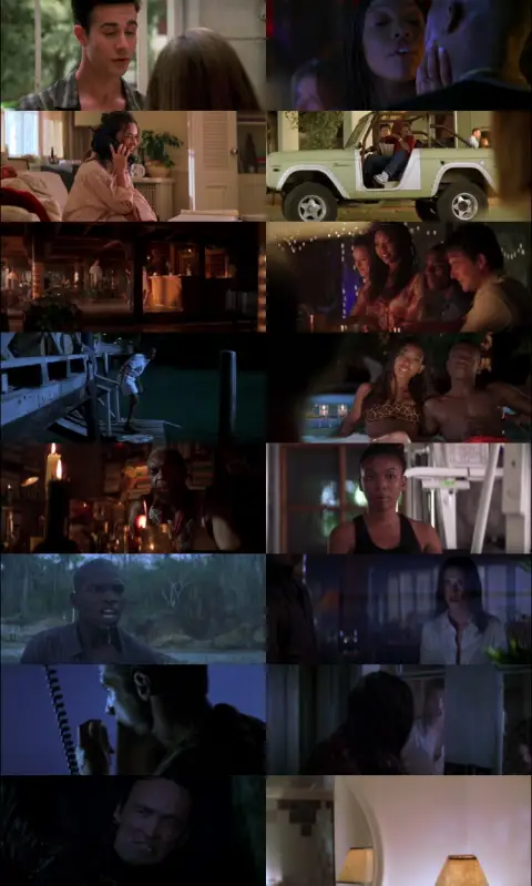 Still 1 of I Still Know What You Did Last Summer (1998) BluRay [Hindi (DD2.0) & English] 1080p 720p & 480p Dual Audio [x264]