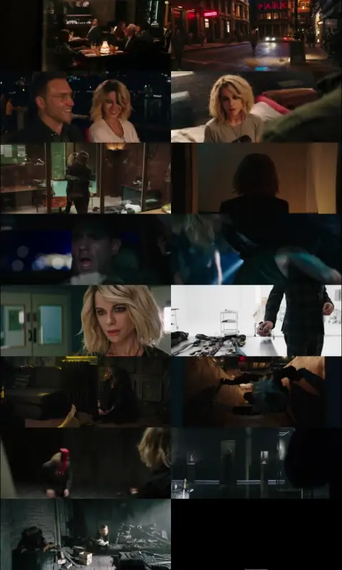 Still 1 of Jolt (2021) WEB-DL Dual Audio [Hindi DD5.1 & English] 1080p 720p 480p x264 HD
