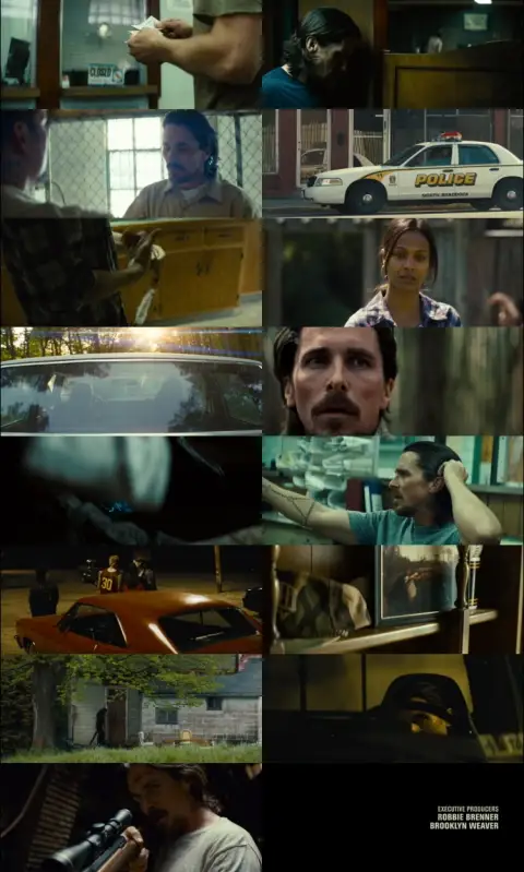 Still 1 of Out of the Furnace (2013) BluRay [Hindi (DD5.1) & English] 1080p 720p & 480p Dual Audio [x264]