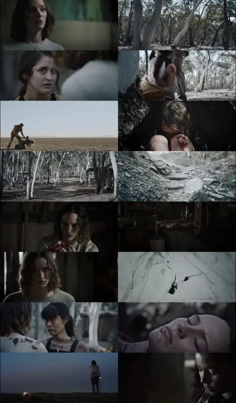 Still 1 of The Furies (2019) BluRay Hindi (ORG DD2.0) & English 1080p 720p 480p [x264] HD