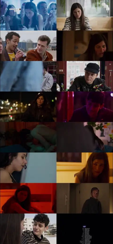 Still 1 of Anne The Film (2021) WEB-DL [Hindi (DD5.1) & English] 1080p 720p & 480p Dual Audio [x264/ESubs]