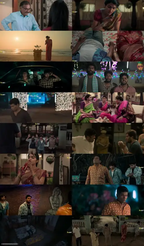 Still 1 of Shikaaru (2022) [HQ Hindi-Dub] WEB-DL 1080p 720p & 480p x264 HD