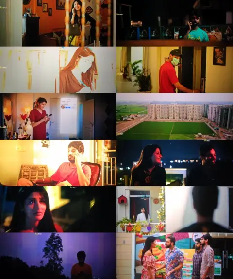 Still 1 of Jal Wayu Enclave (2022) Punjabi HDCAM 1080p & 720p & 480p [Punjabi (ORG)] HD