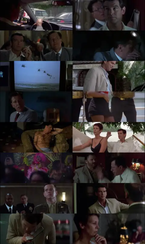 Still 1 of The Tailor of Panama (2001) BluRay [Hindi (DD5.1 & English] 1080p 720p & 480p Dual Audio [x264