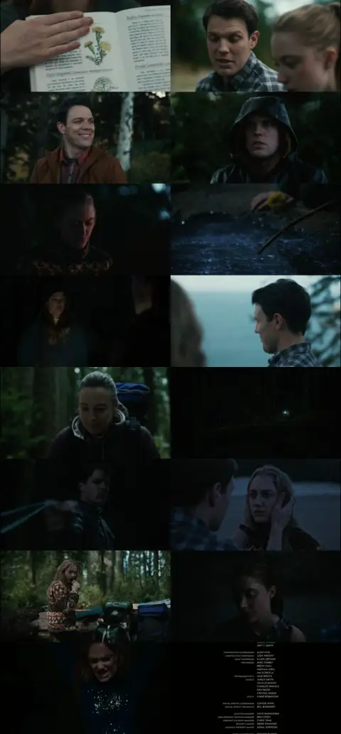 Still 1 of Significant Other (2022) WEB-DL [Hindi (DD5.1) & English] 1080p 720p & 480p Dual Audio [x264