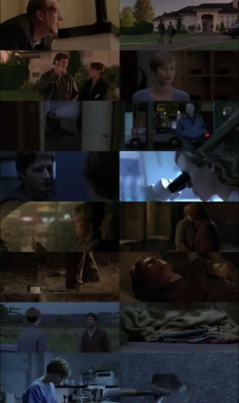 Still 1 of Hollow Man II (2006) BluRay [Hindi (DD2.0) & English] 1080p 720p & 480p Dual Audio [x264]